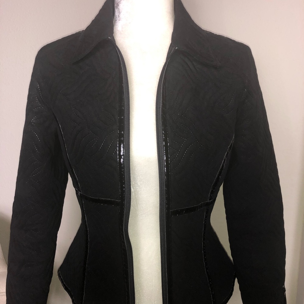 Anne Fontaine Jacket